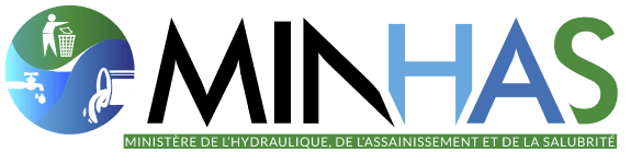 Ministère de l'Hydraulique, de l'Assainissement et de la Salubrité (MINHAS)