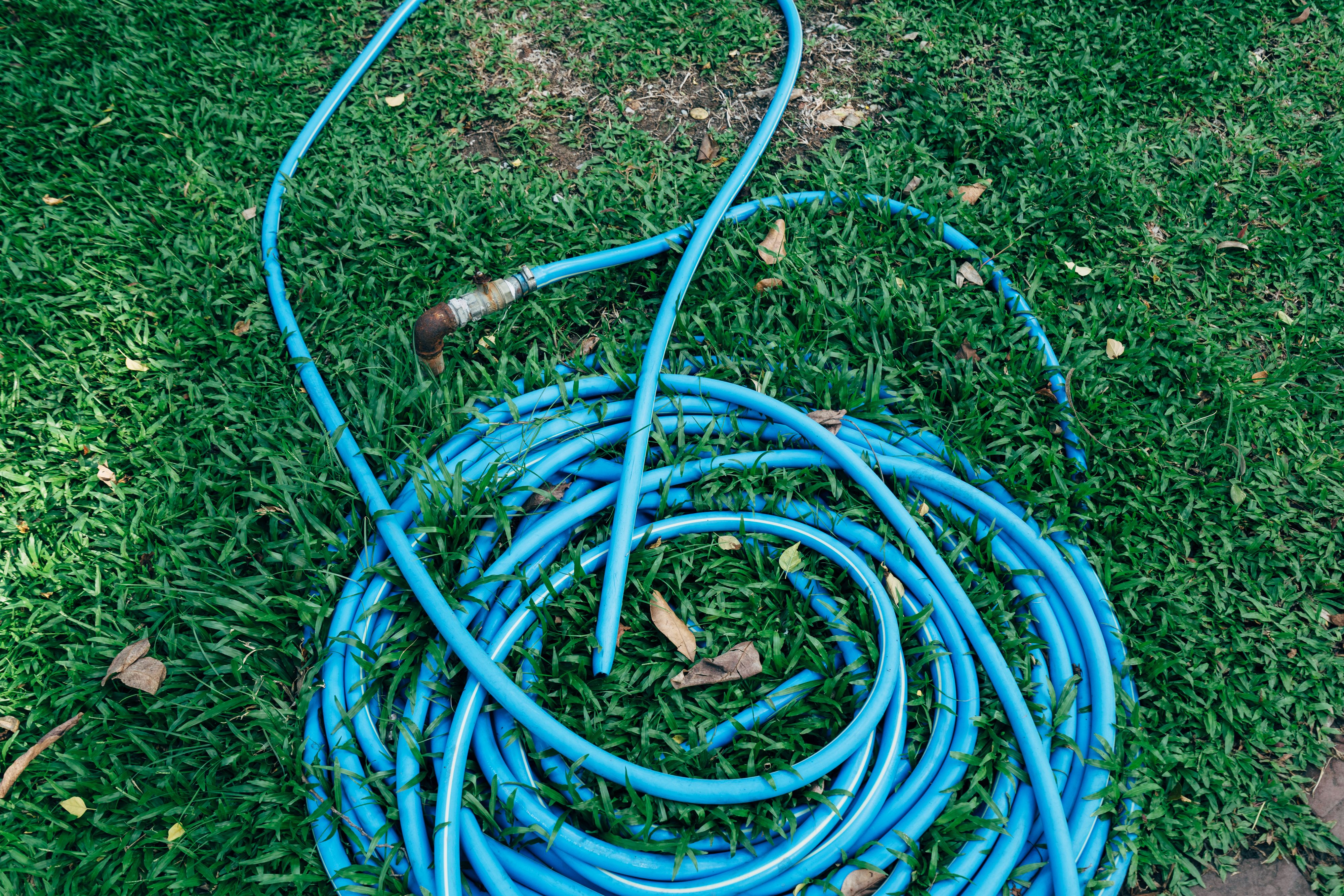 Irrigation De Surface