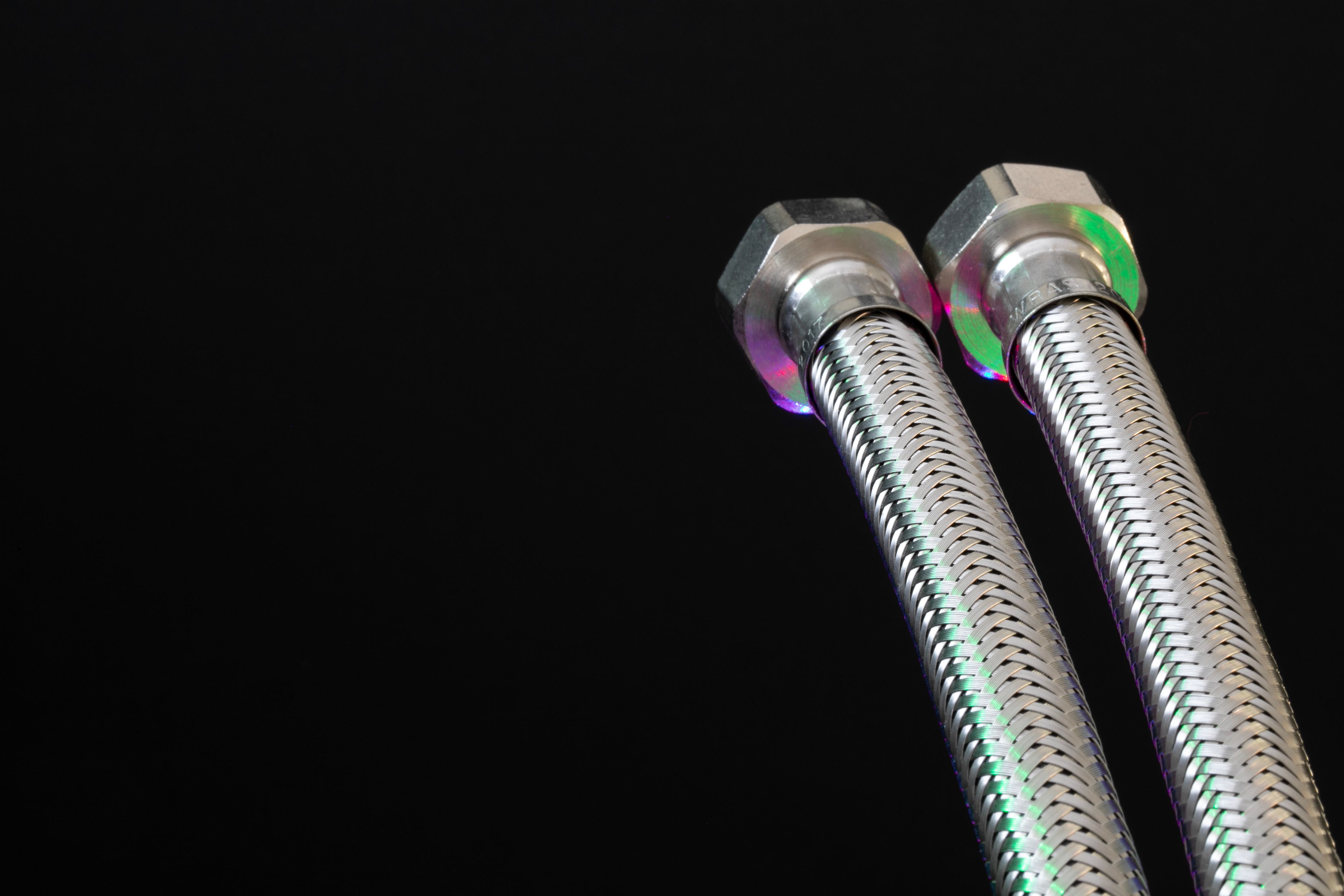Tubes Polyéthylène Enrouleur