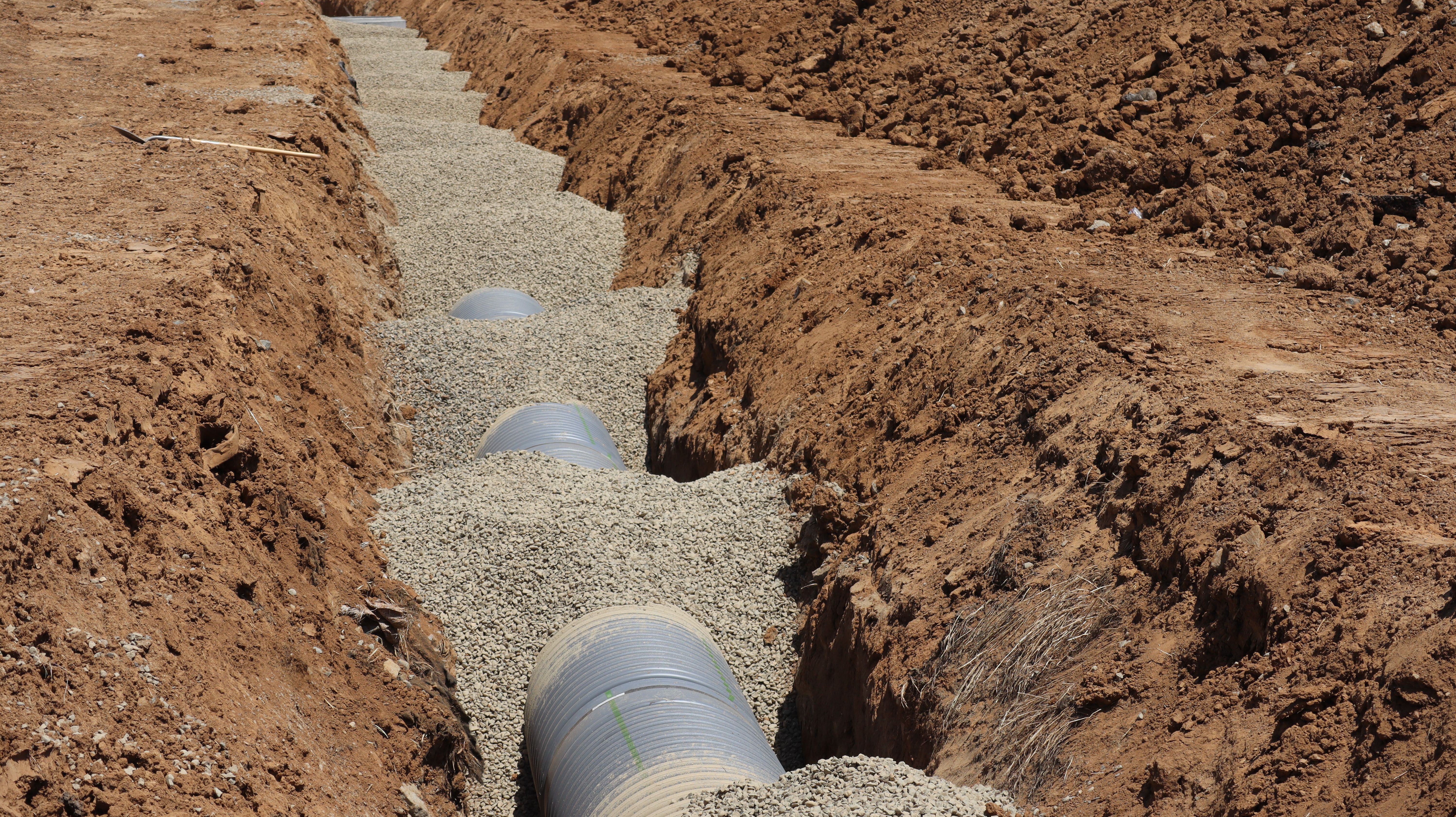 Tubes PVC Compact