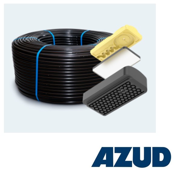 GENUIN PC 20mm