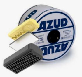 GENUIN TD PC AS 22 mm