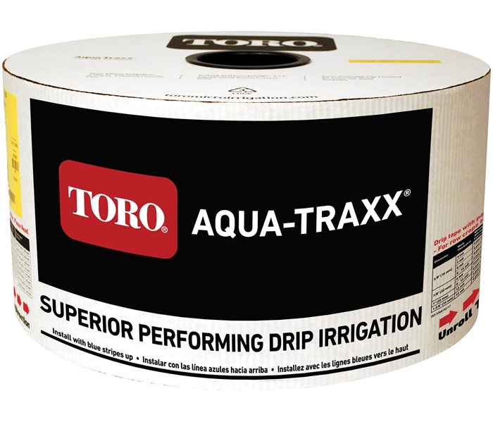 Gaines Aquatraxx PBX 200 Microns Ø16mm