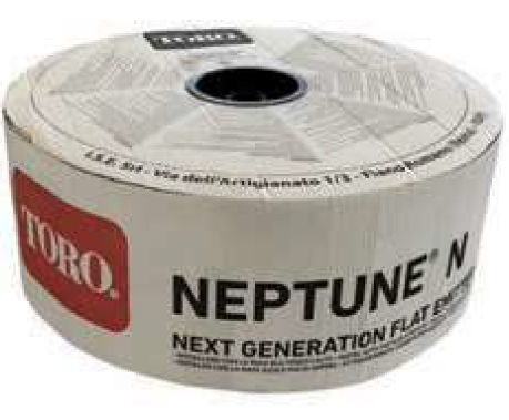 Gaines Neptune N 200 Microns Ø22mm