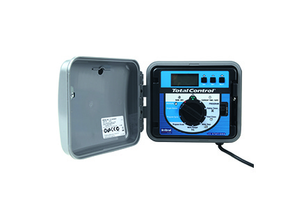 Programmateurs Agri IRRITROL Total Control