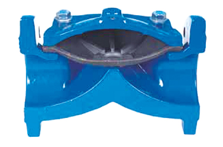 Accessoires Pour Vannes Hydrauliques